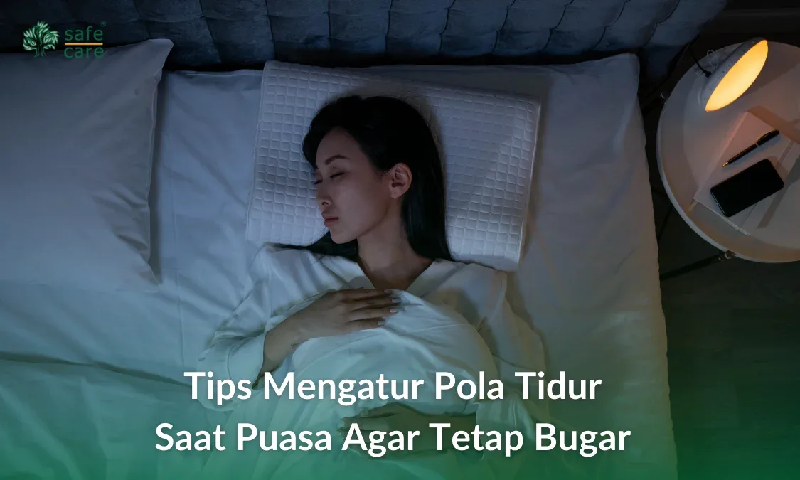 pola tidur yang baik menurut islam: Pertanyaan yang Sering Muncul Seputar Pola Tidur Islami