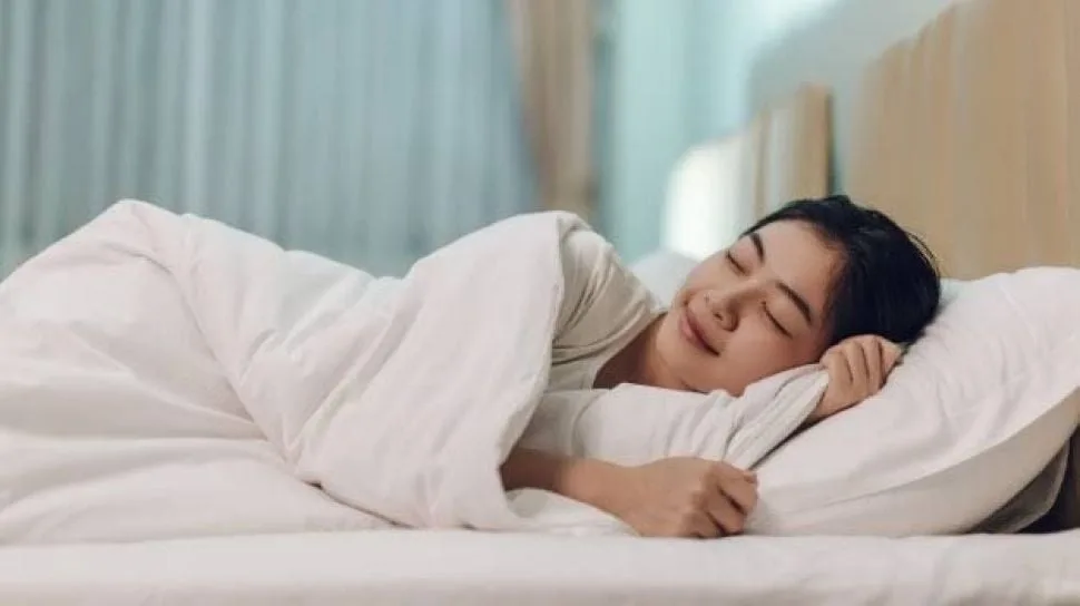 Pola Tidur yang Baik Menurut Islam sebagai Gaya Hidup