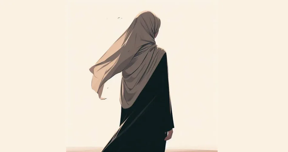 membangun rasa percaya diri muslimah: Membudayakan Inner Beauty Islami Jangka Panjang di