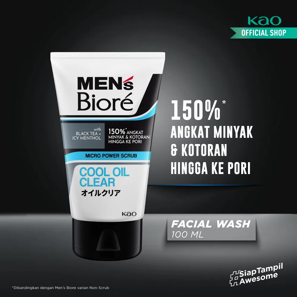 sabun cuci muka