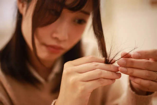 Kenali Dulu Penyebab Rambut Bercabang sebelum Merawatnya
