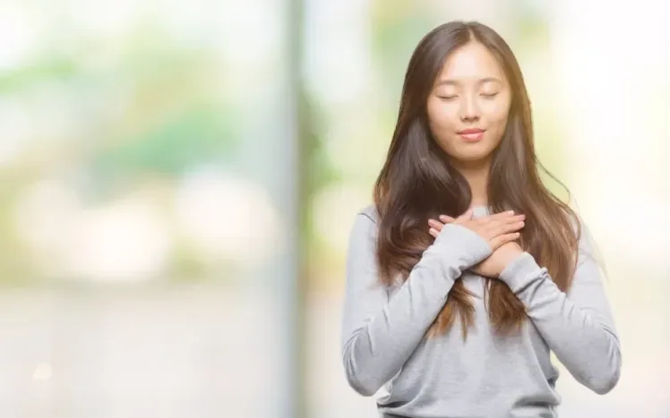 cara mengendalikan emosi bagi perempuan: Pertanyaan yang Sering Diajukan