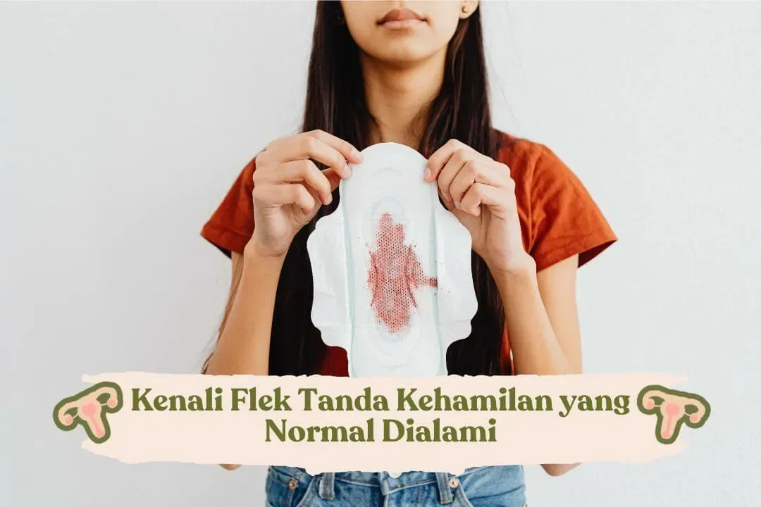 Flek Coklat sebelum Haid: Kapan Dihukumi Haid, Kapan Bukan?