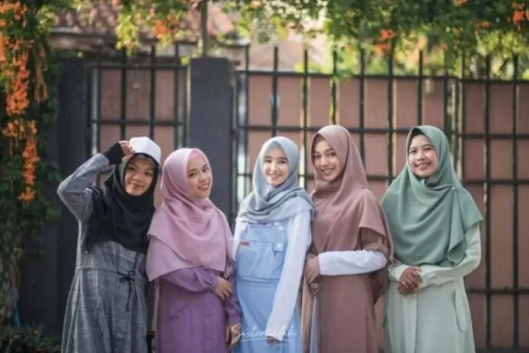 self care syar'i bagi wanita