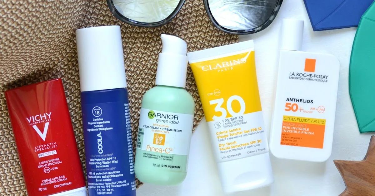 Karakteristik Chemical Sunscreen yang Wajib Anda Pahami