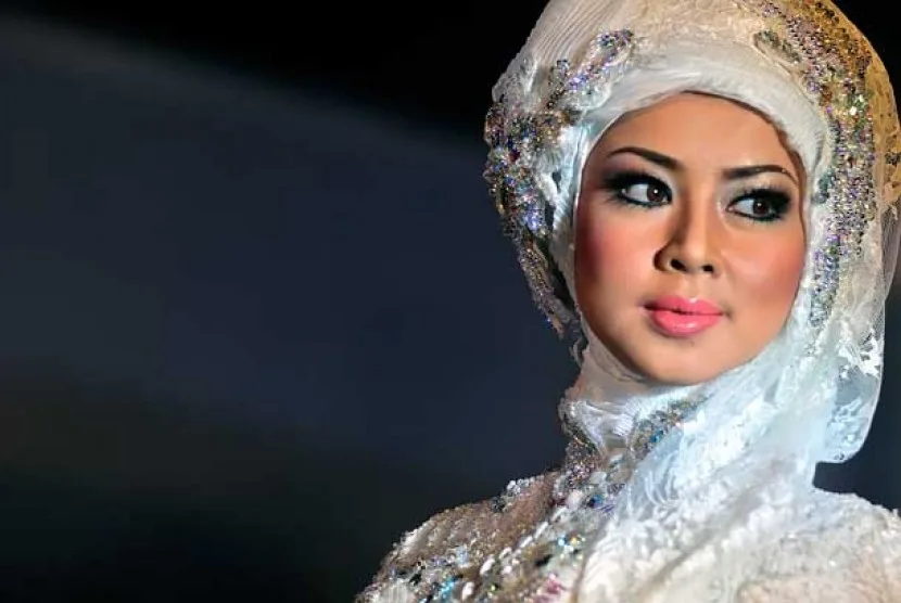 hukum makeup dalam islam