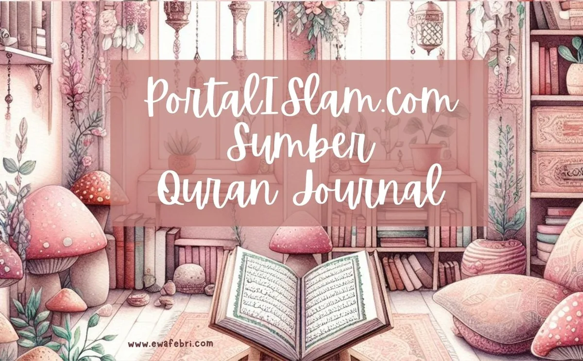 journaling islami untuk wanita - Manfaat Journaling Islami untuk Ketenangan Batin: Apa yang