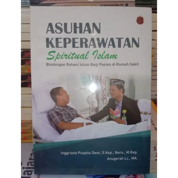 merawat kesehatan mental muslimah