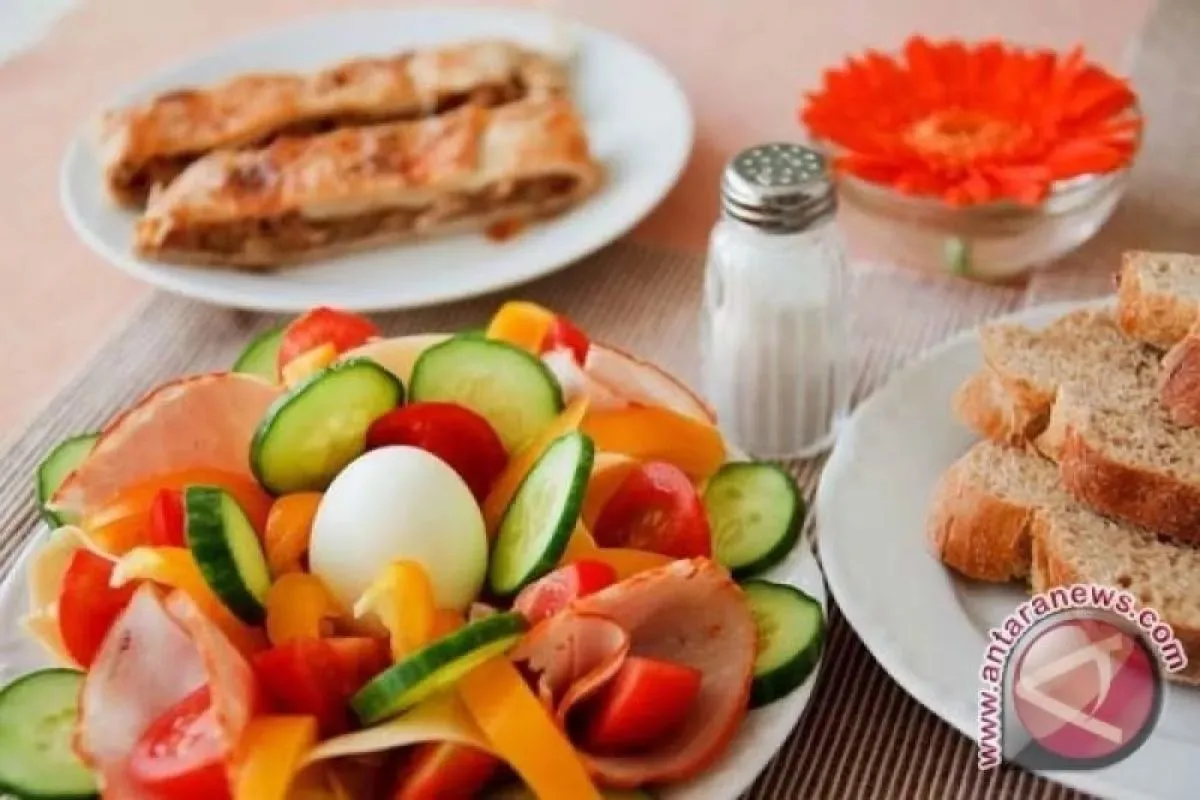 Menyusun Menu Sarapan Sehat untuk Wanita Sesuai Kebutuhan