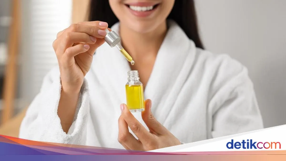 serum dulu atau moisturizer: Urutan Lengkap Pakai Serum dan Pelembab dari Pagi Sampai