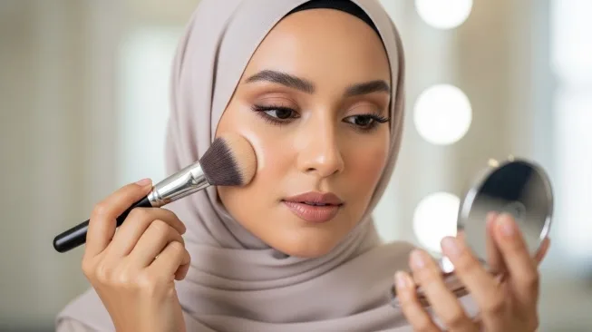 ciri skincare wudhu friendly