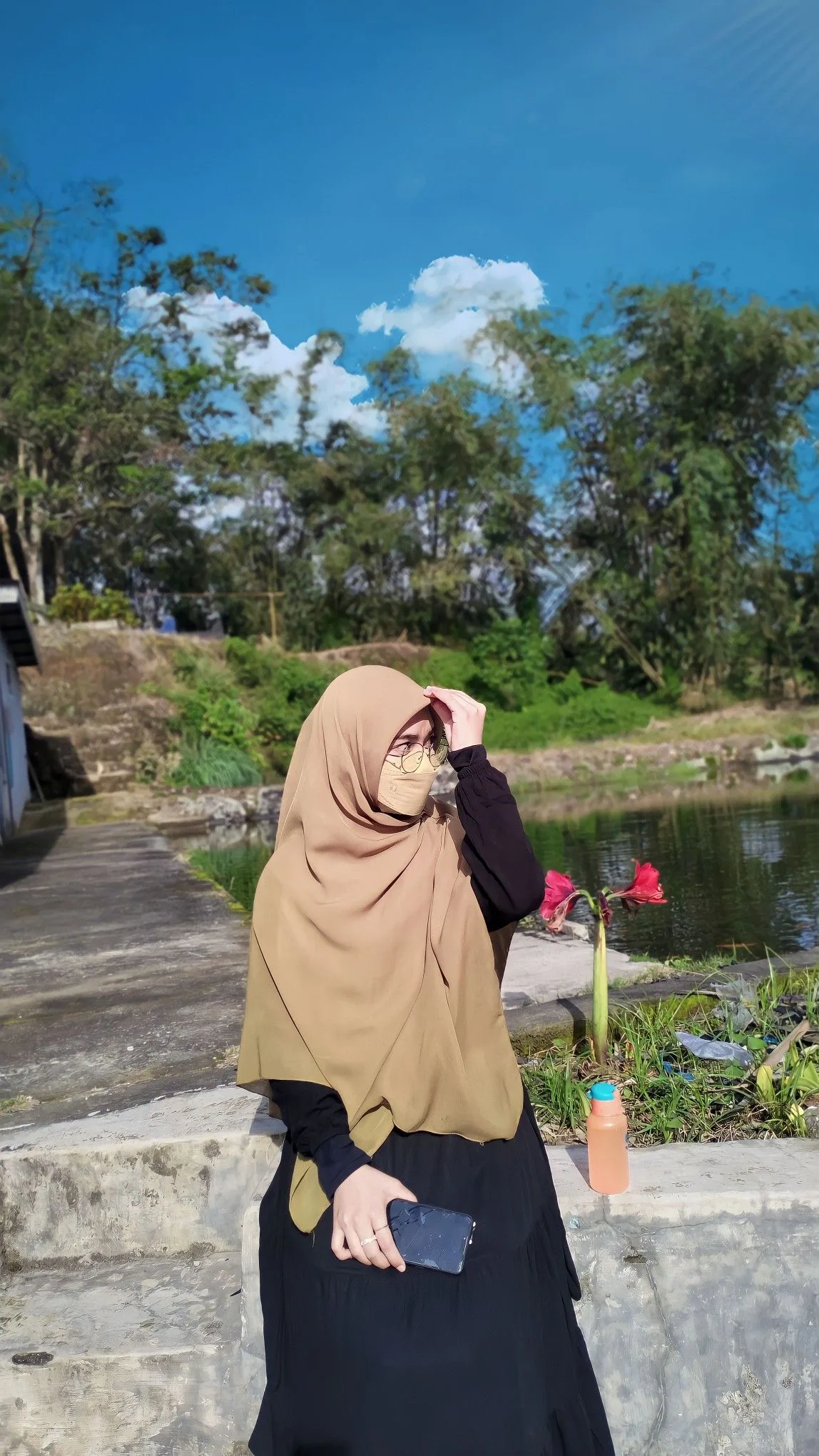 self care syar'i bagi wanita
