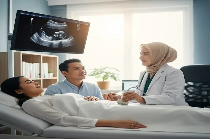 Mengapa Kesehatan Rahim dan Kesuburan Perlu Dirawat Sejak