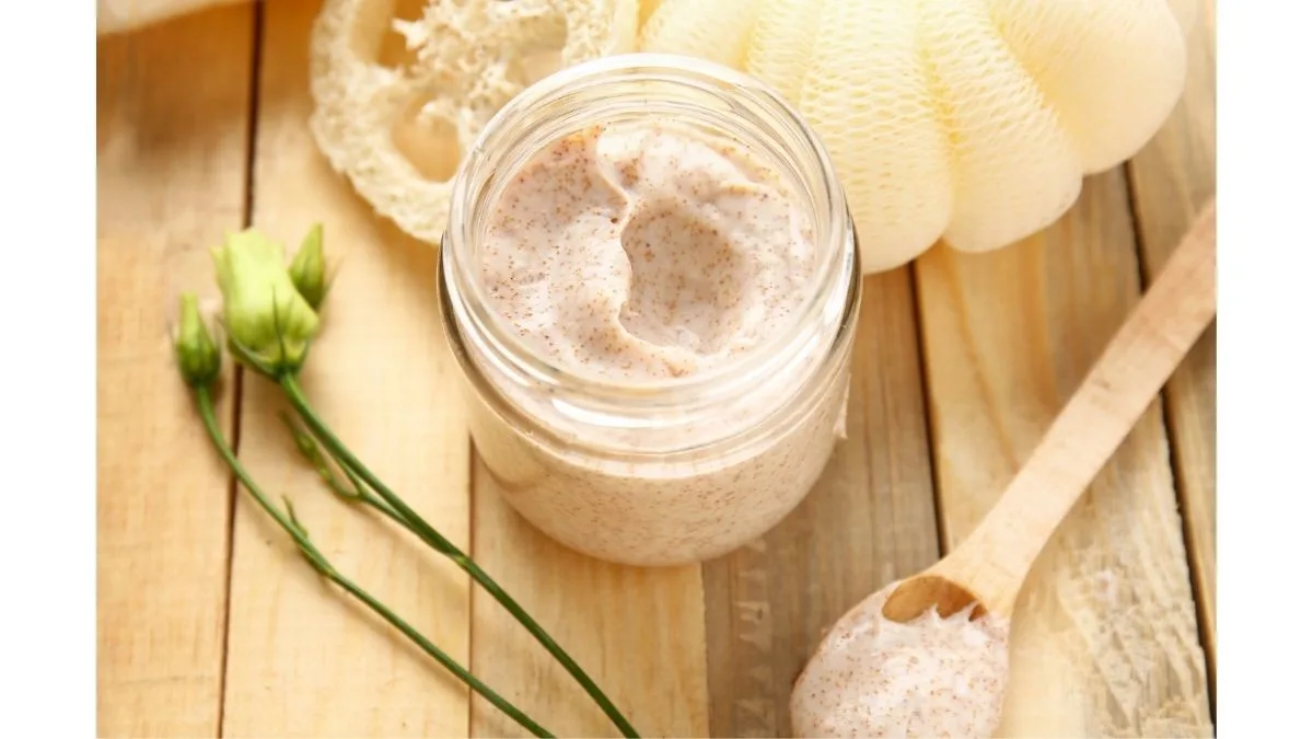 body scrub alami: Pilih Lulur Badan Tradisional atau Formula Modern?