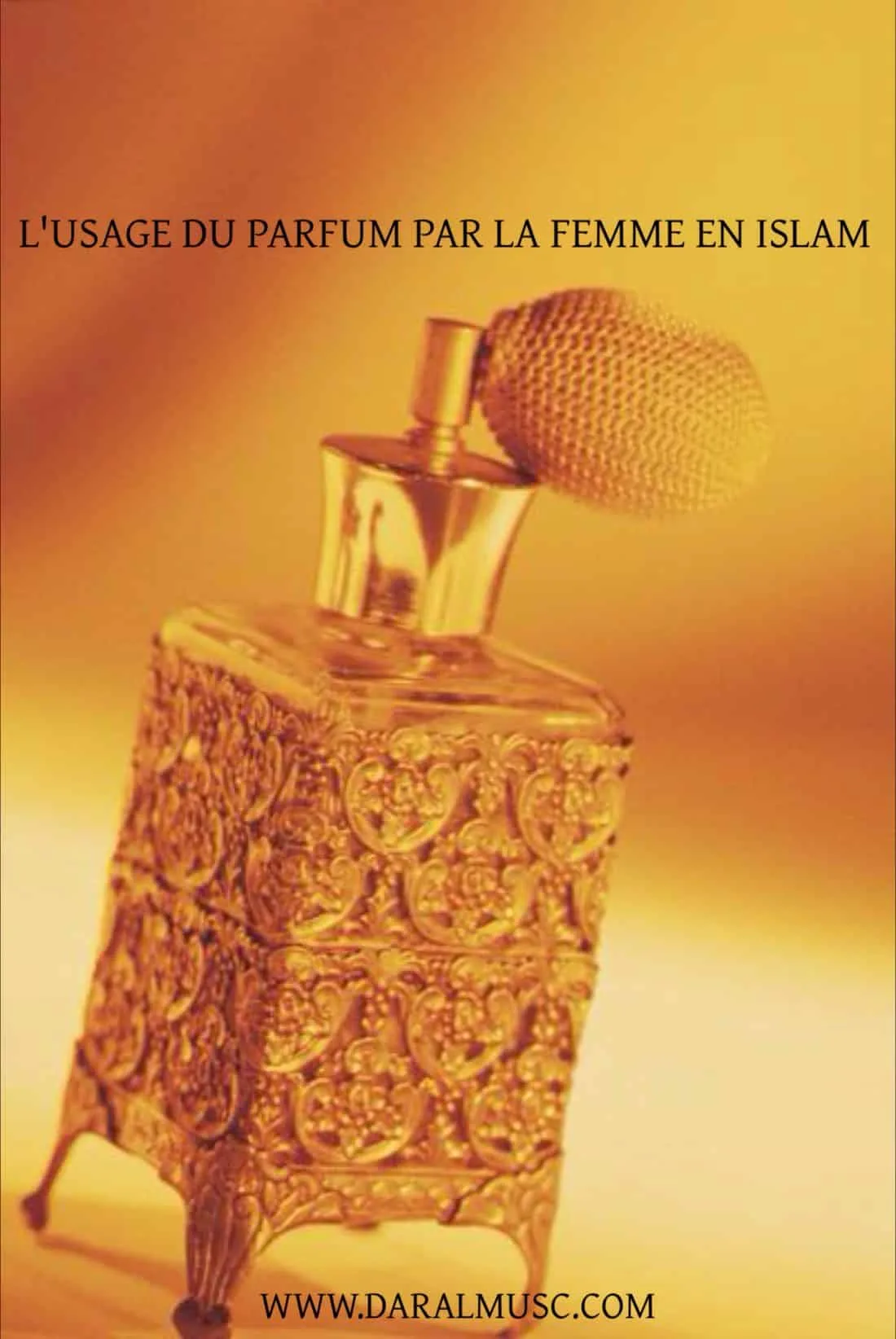parfum wanita dalam islam - Tips Memilih Parfum yang Sesuai untuk Muslimah