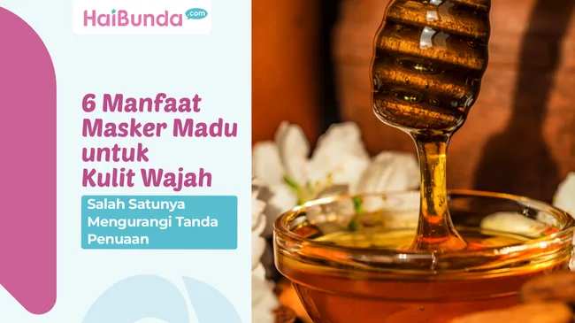 manfaat madu untuk wajah: Khasiat Kedua: Meredakan Peradangan dan Kemerahan pada Kulit