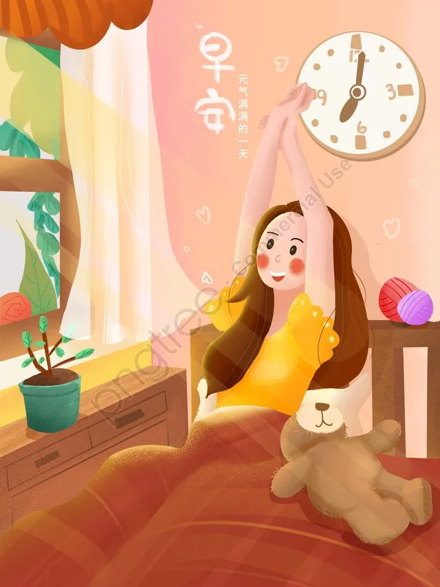 Mengapa Kebiasaan Bangun Pagi Perempuan Sukses Layak Ditiru