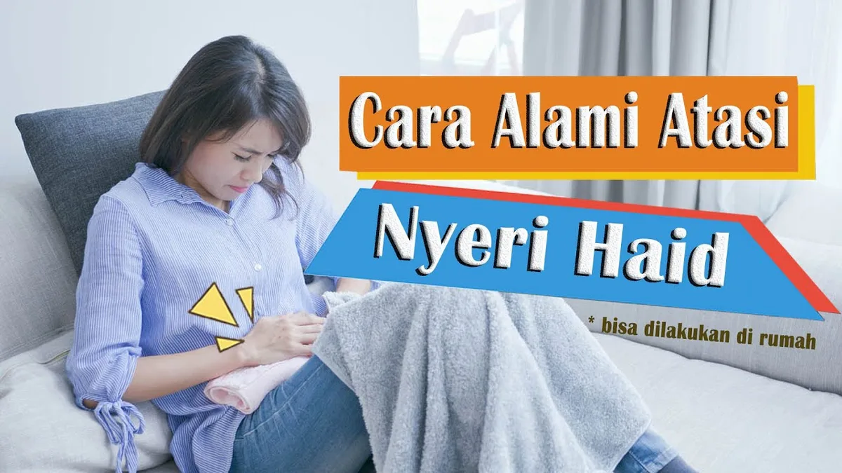 cara mengatasi nyeri haid alami: 3. Kompres Hangat dan Relaksasi Otot Panggul