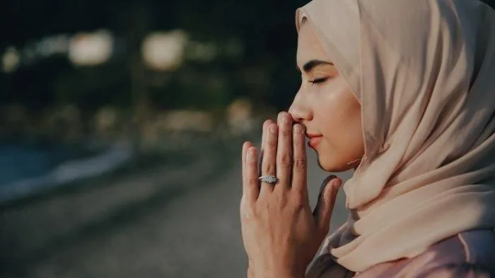 amalan wanita saat haid