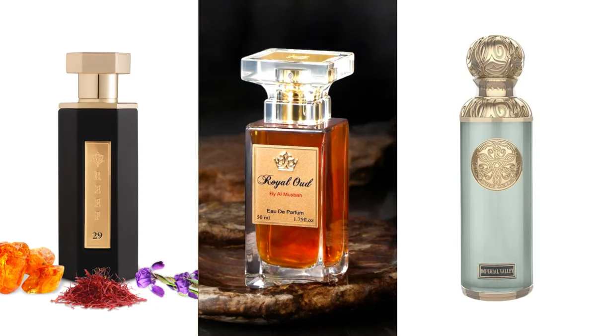 parfum wanita dalam islam: Bagaimana jika Bekerja di Lingkungan dengan Aturan Parfum?