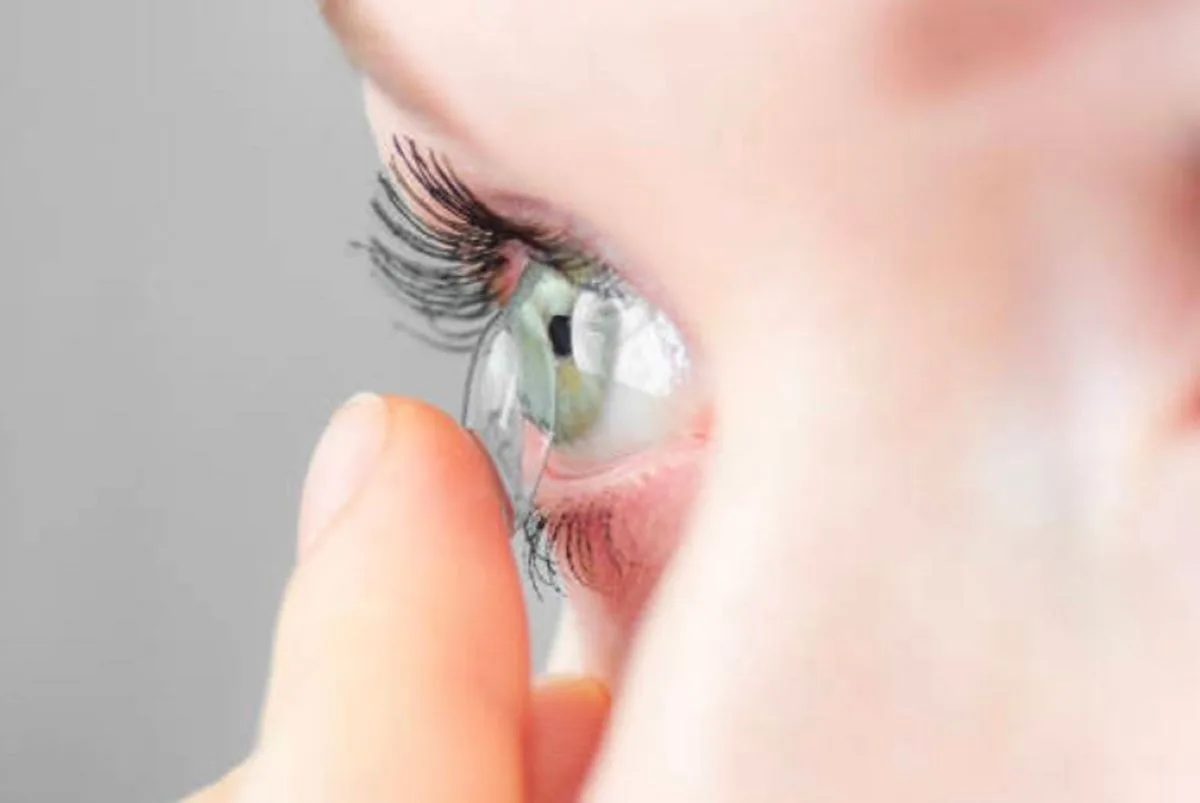 hukum softlens warna dalam islam: Pandangan Ulama dan Fatwa Softlens Wanita dari