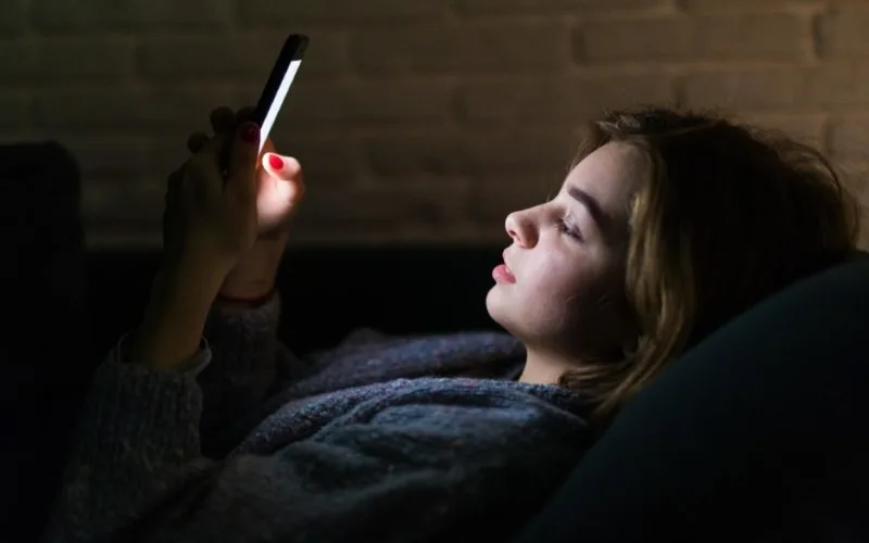 kebiasaan sebelum tidur perempuan - Kesalahan yang Sering Terjadi dalam Menjalankan Kebiasaan