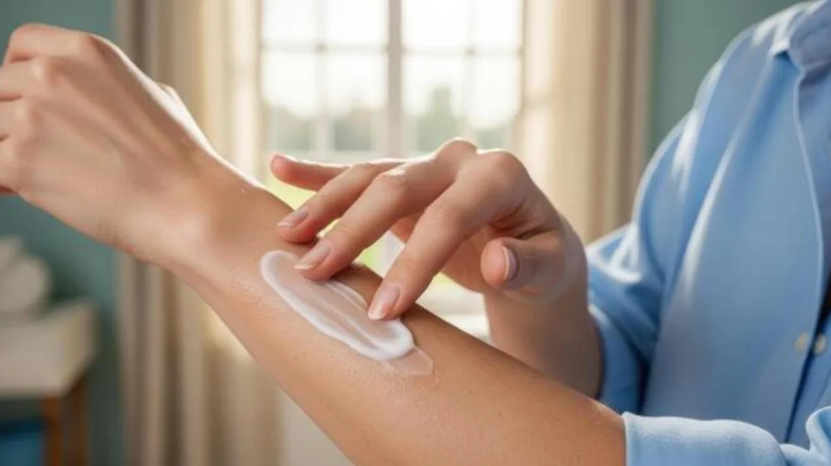 body lotion yang memutihkan