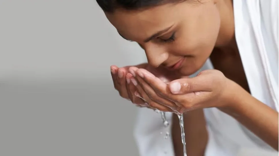 ciri skincare wudhu friendly