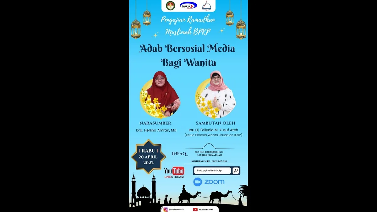 adab bersosial media bagi muslimah - Bahaya Penyakit Ain dari Foto dan Cara Menangkalnya