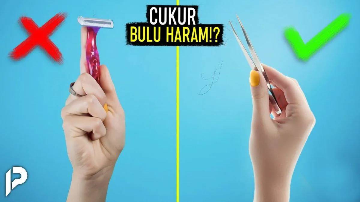 membersihkan bulu kemaluan sunnah: Menjaga Niat dan Adab dalam Beribadah
