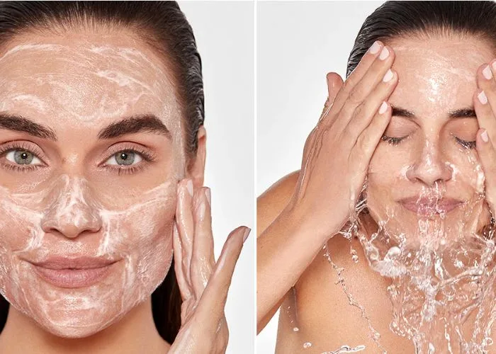double cleansing: Berapa Lama Sampai Hasilnya Terlihat?