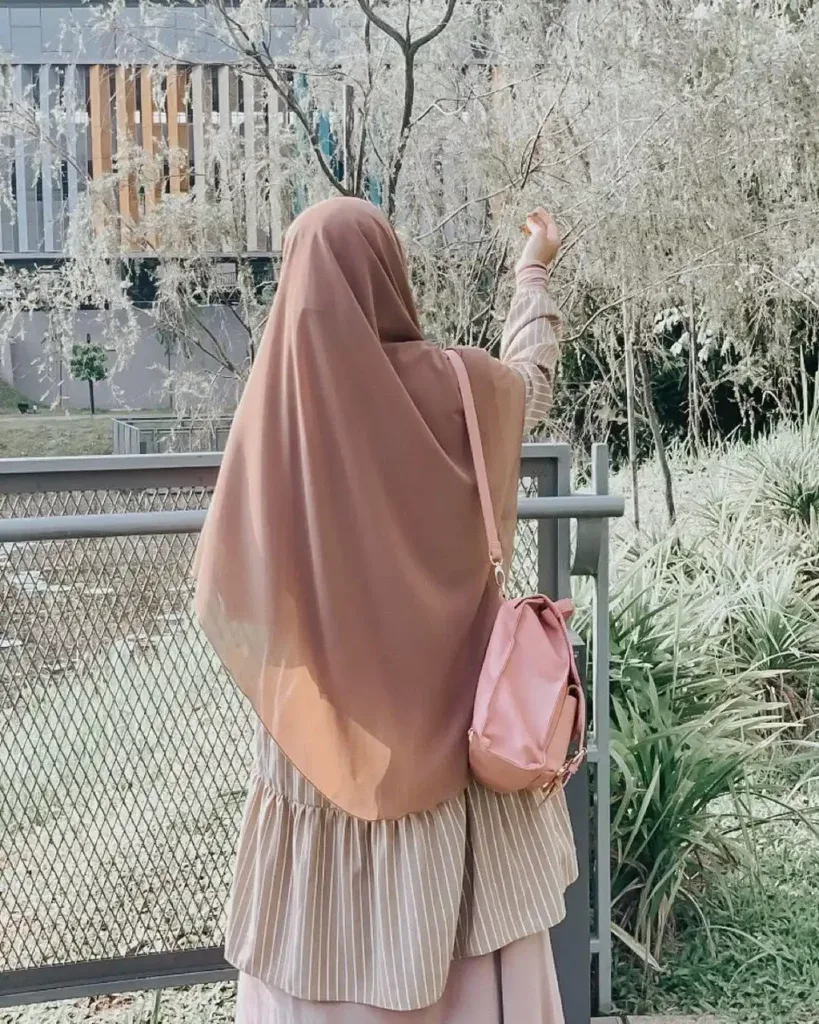 self care syar'i bagi wanita