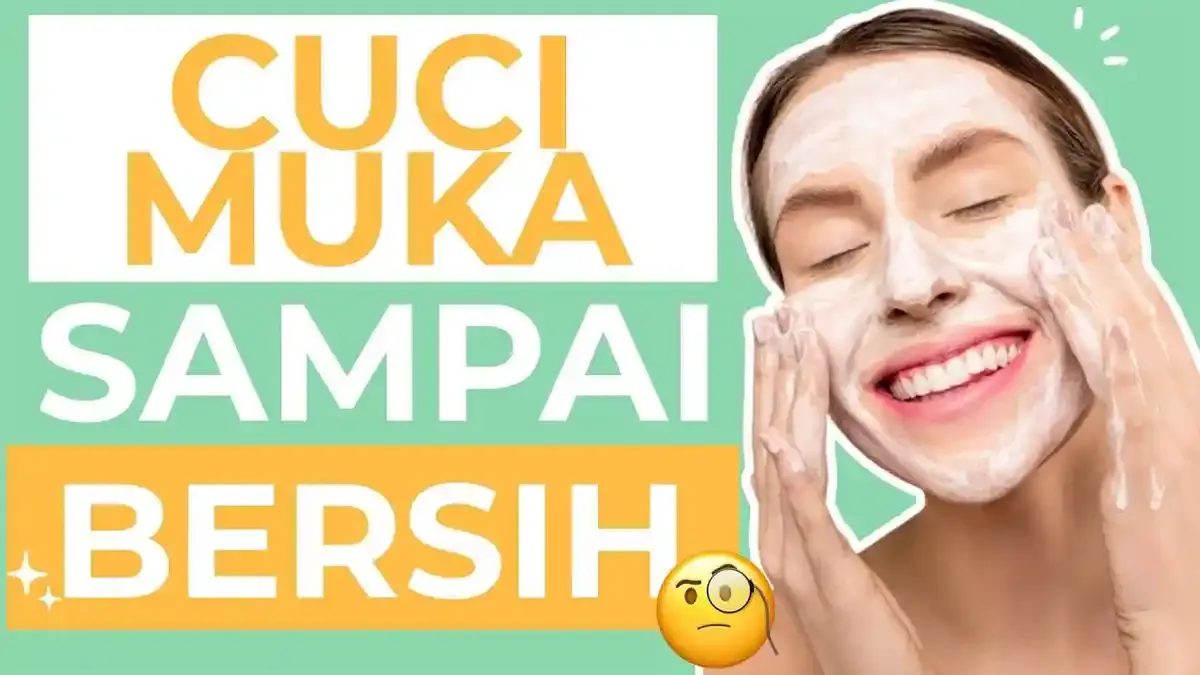 sabun cuci muka - Cara Keempat: Pastikan Klaim Kelembutan Didukung Uji dan