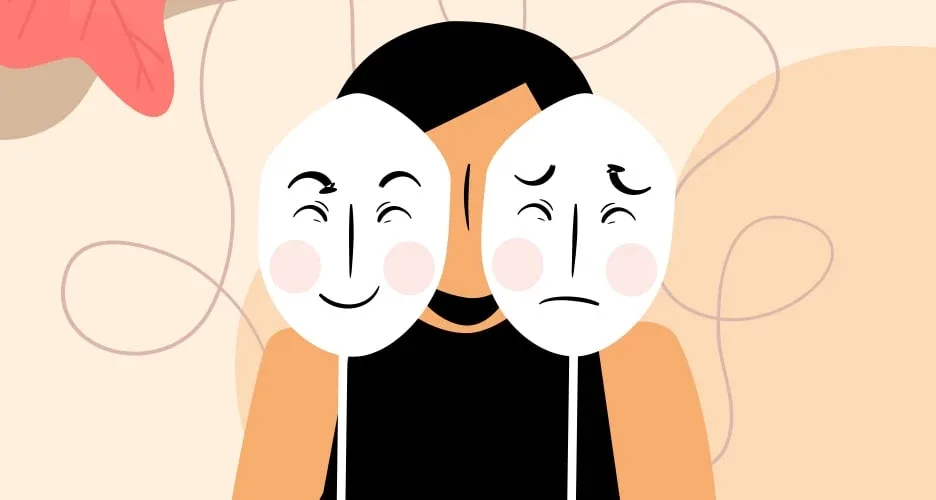 mengatasi mood swing menjelang haid