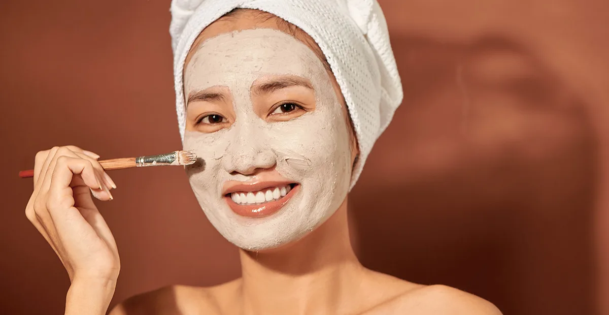 Pertanyaan yang Sering Muncul Seputar Masker Wajah Alami