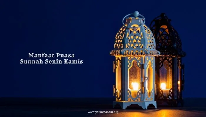 kebiasaan puasa senin kamis