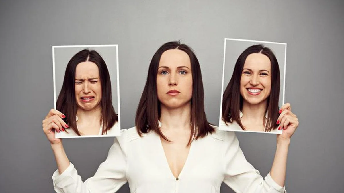 cara mengendalikan emosi bagi perempuan - Menutup Satu Bab, Membuka Bab Berikutnya