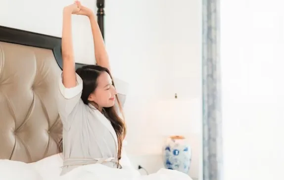 kebiasaan bangun pagi perempuan: Kesalahan Umum yang Membuat Kebiasaan Ini Gagal Bertahan