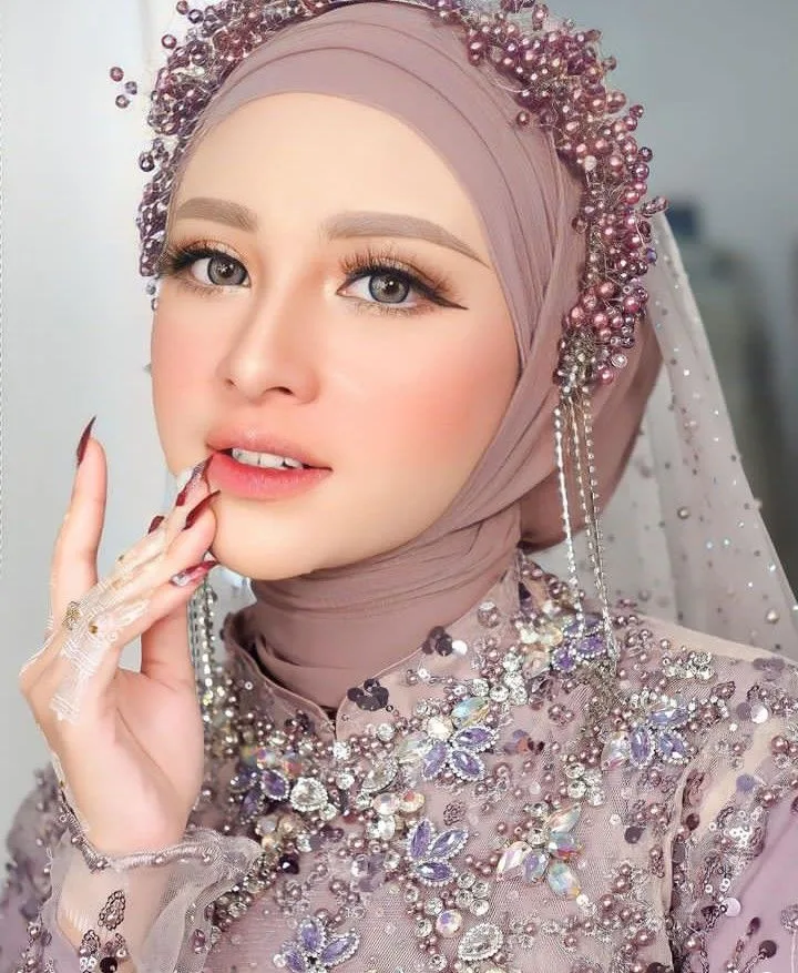 hukum makeup dalam islam