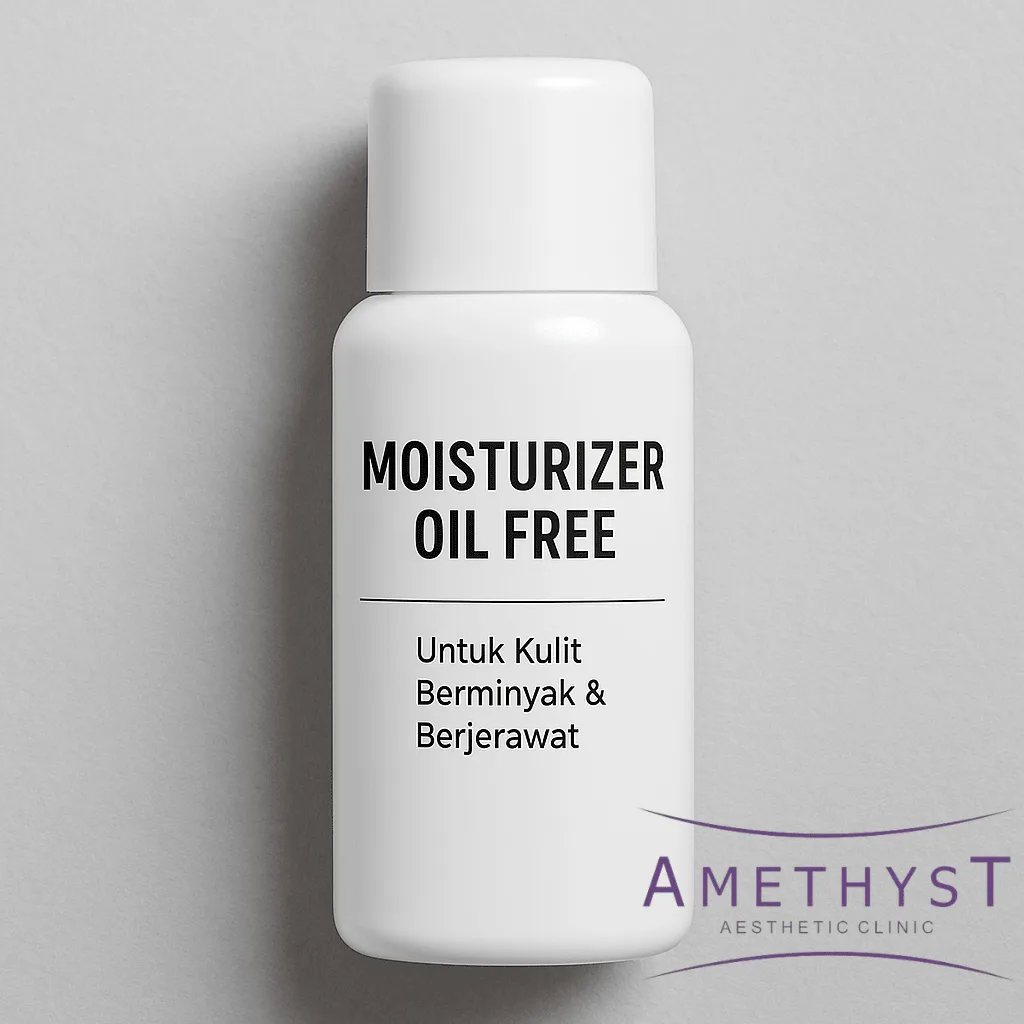 moisturizer untuk kulit berminyak - Urutan Pemakaian yang Benar agar Moisturizer Meresap