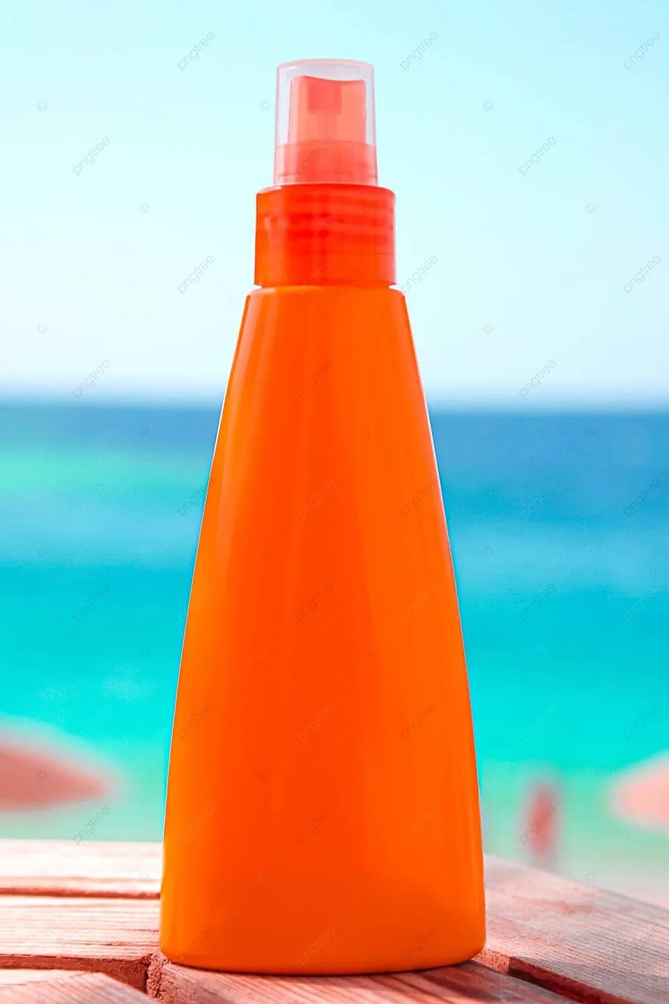 sunscreen spray