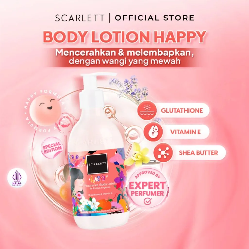 body lotion yang memutihkan - Kenapa Kelembapan Adalah Fondasi Utama Kulit yang Tampak