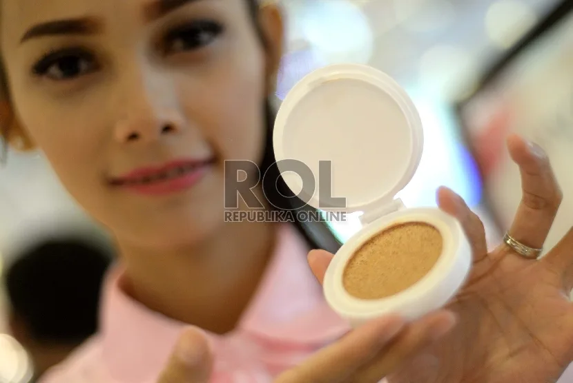 cushion halal wudhu friendly: 5 Rekomendasi Cushion Halal yang Tahan Lama dan Wudhu