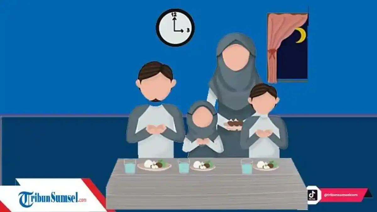 kebiasaan puasa senin kamis - Dahsyatnya Puasa Senin Kamis untuk Kecantikan Kulit