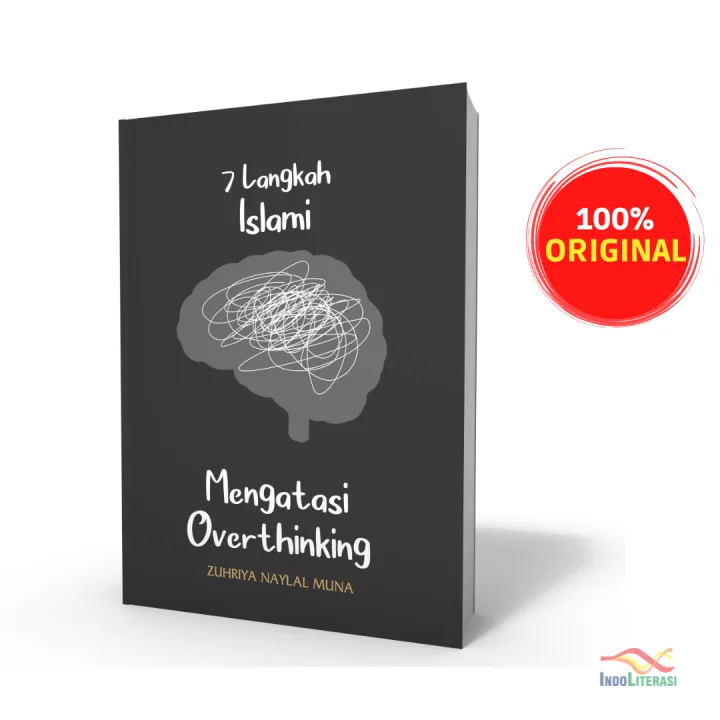 cara mengatasi overthinking dalam islam - 1. Berhenti Memberi Makan Pikiran: Teknik Dzikir Nafas