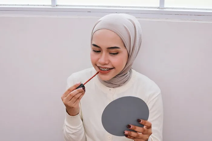 hukum makeup dalam islam