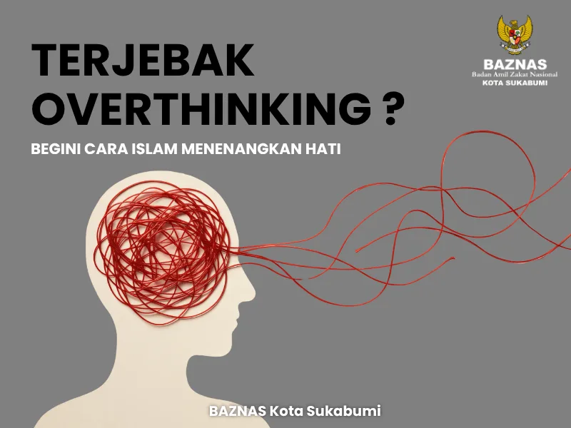 cara mengatasi overthinking dalam islam: Langkah Awal yang Bisa Anda Mulai Malam Ini