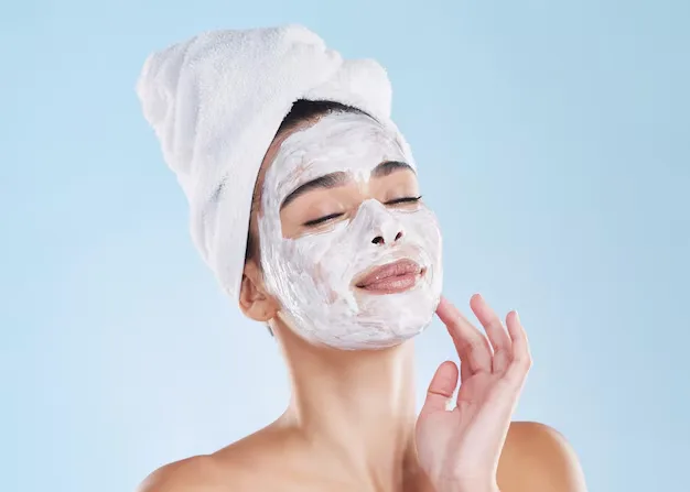 basic skin care