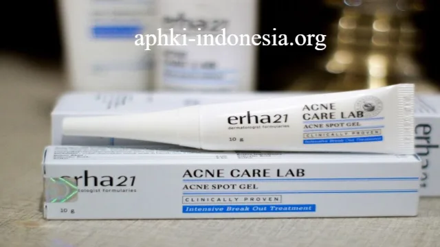 obat jerawat batu: 7 Cara Mengatasi Jerawat Batu Meradang Secara Cepat dan Aman