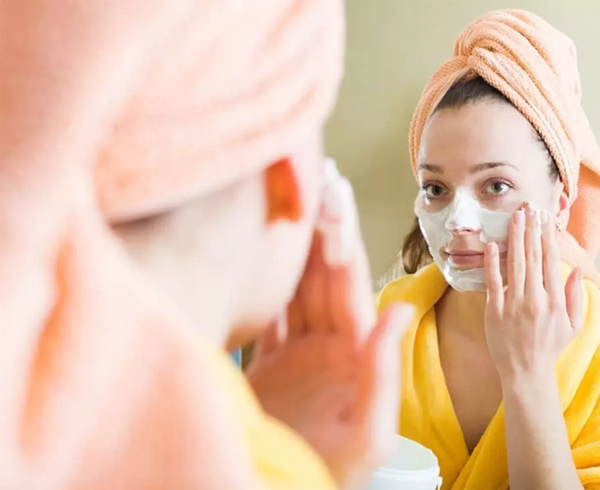 eksfoliasi wajah: Rangkuman Praktis Menuju Kulit Glowing Alami